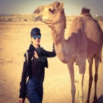 Layal aboud sur yala.fm